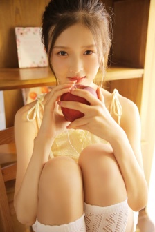 春色无边女儿国